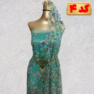 نقله-25 پارچه فروشی های سنندج