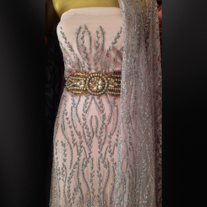 پارچه کردی مجلسی