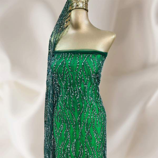 پارچه کردی مجلسی