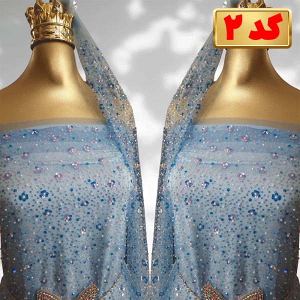 جسمیکو-شکوفه-10 پارچه جسمیکو