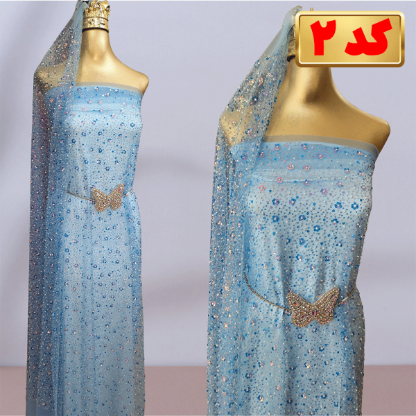 جسمیکو-شکوفه-11 پارچه جسمیکو