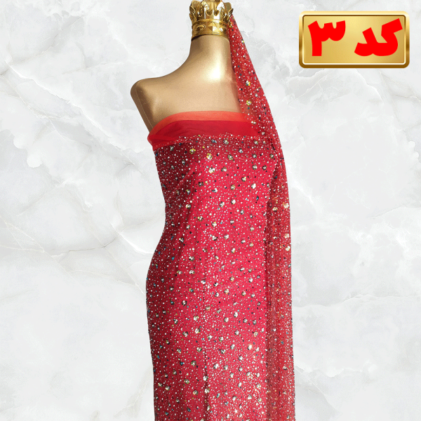 جسمیکو-شکوفه-12 پارچه جسمیکو