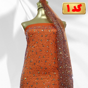 جسمیکو-شکوفه-2 پارچه جسمیکو