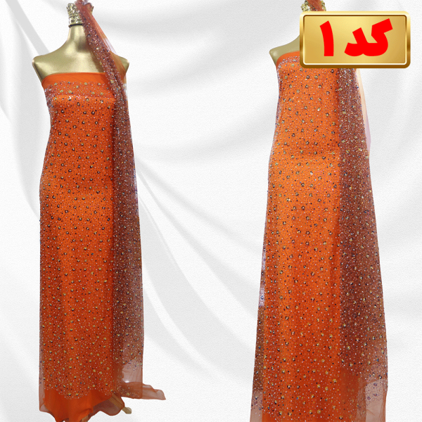 جسمیکو-شکوفه-7 پارچه جسمیکو