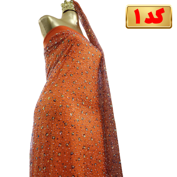 جسمیکو-شکوفه-8 پارچه جسمیکو