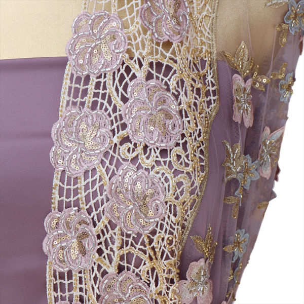 پارچه زنانه کردی