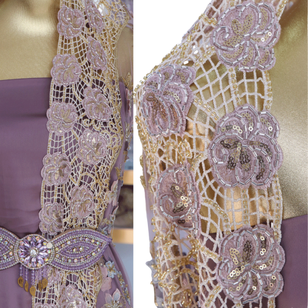 بهترین پارچه فروشی های سنندج