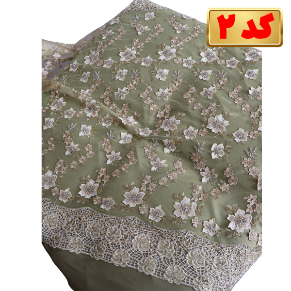 پارچه مجلسی سلطان - Image 21