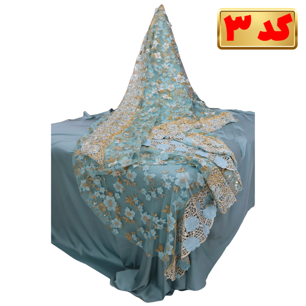 خرید پارچه مجلسی لباس کردی در تهران