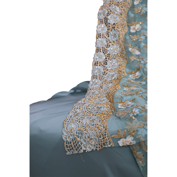 پارچه لباس کردی تهران