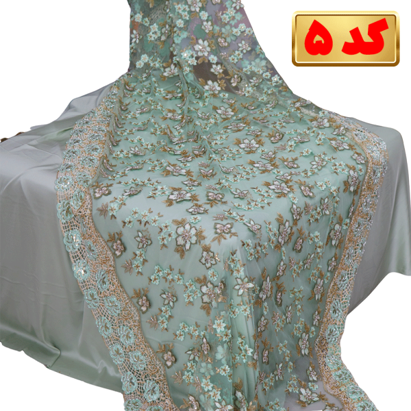 پارچه مجلسی سلطان - Image 40