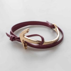 anchor bracelet red free img 300x300 - صفحه اصلی