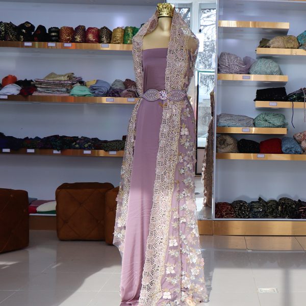 پارچه مجلسی کردی