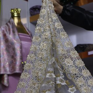 پارچه مجلسی کردی
