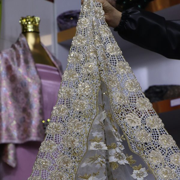 پارچه مجلسی کردی